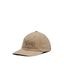THE H.W.DOG & Co. �� ���������֥�塼 �ɥå�����ɥ�����SIGN LOGO LOW CAP  �����������������åס�BEIGE��