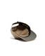 THE H.W.DOG & Co. �� ���������֥�塼 �ɥå�����ɥ�����SIGN LOGO LOW CAP  �����������������åס�BEIGE��