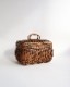 Rattan Picnic Basket JPB-087�å饿��ԥ��˥å��Х����å� JPB-087