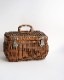 Rattan Picnic Basket JPB-087�å饿��ԥ��˥å��Х����å� JPB-087