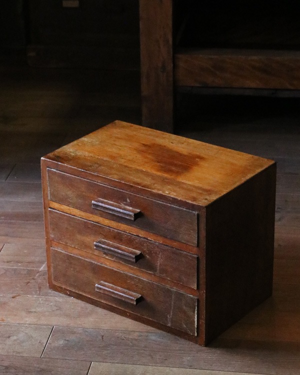 Wooden Drawer WD-07�������������Ф� WD-07