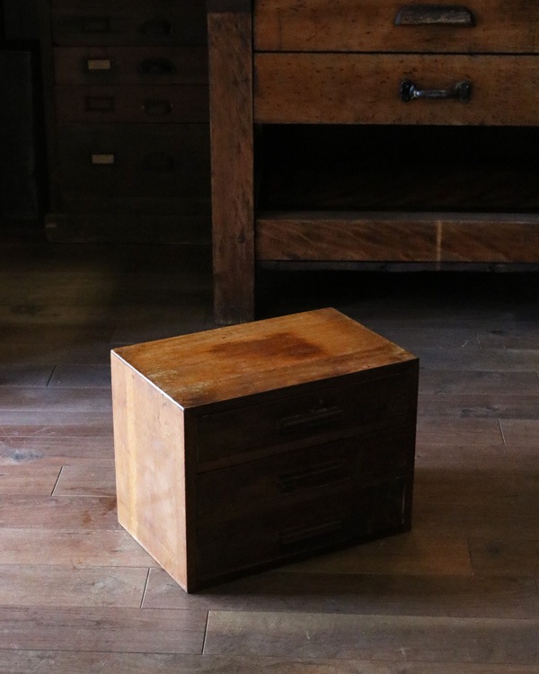 Wooden Drawer WD-07�������������Ф� WD-07