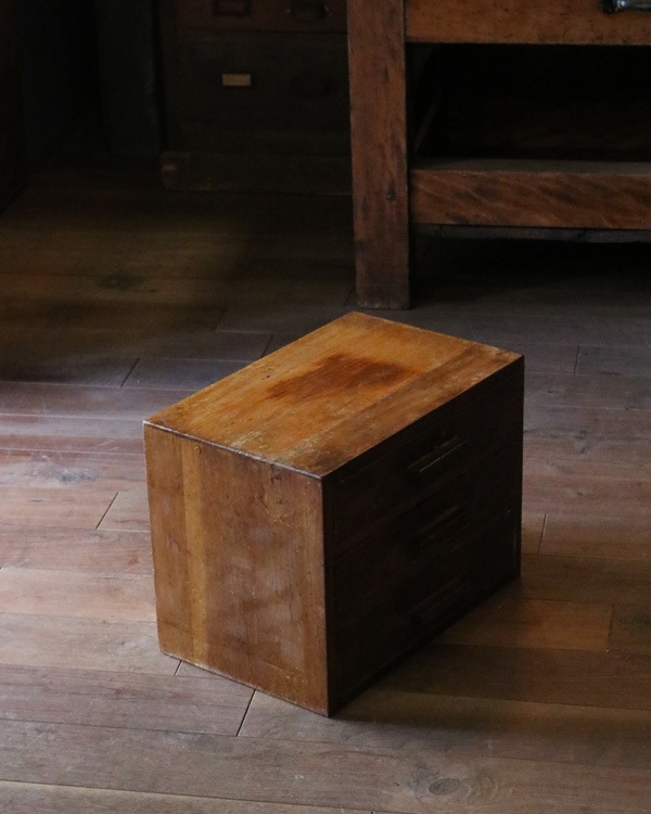 Wooden Drawer WD-07�������������Ф� WD-07