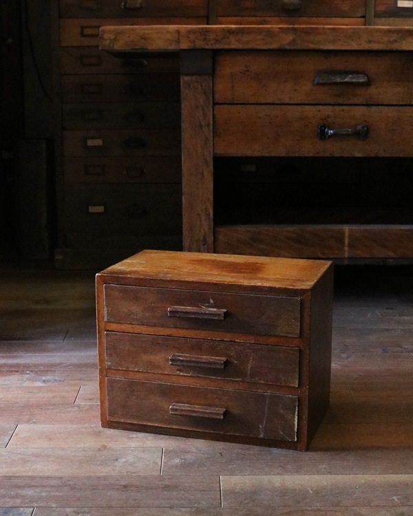 Wooden Drawer WD-07�������������Ф� WD-07