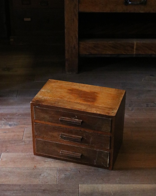 Wooden Drawer WD-07�������������Ф� WD-07