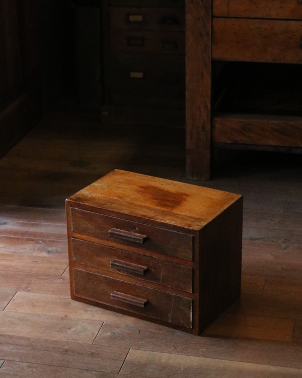 Wooden Drawer WD-07�������������Ф� WD-07