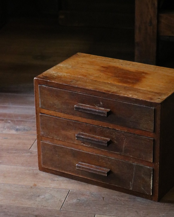 Wooden Drawer WD-07�������������Ф� WD-07