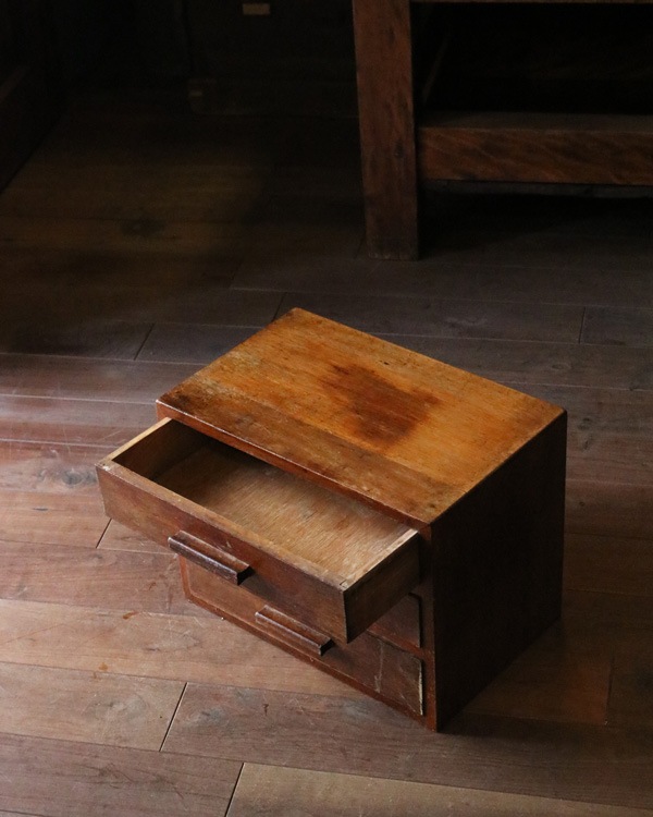 Wooden Drawer WD-07�������������Ф� WD-07