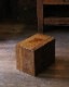 Wooden Drawer WD-07�������������Ф� WD-07