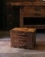 Wooden Drawer WD-07�������������Ф� WD-07