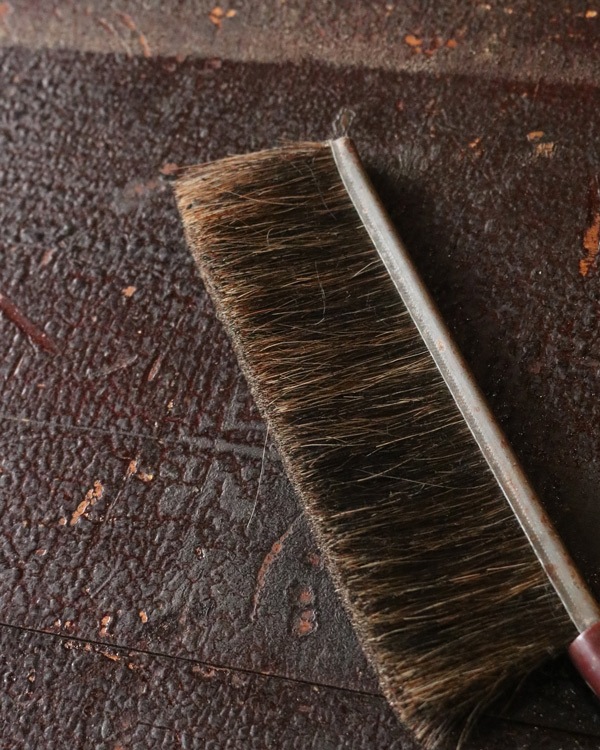 Drafting Brush｜製図ブラシ