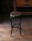 "TOLEDO" Skinny Metal Stool��"TOLEDO" �����ˡ��᥿�륹�ġ���