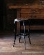 "TOLEDO" Skinny Metal Stool��"TOLEDO" �����ˡ��᥿�륹�ġ���