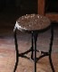 "TOLEDO" Skinny Metal Stool��"TOLEDO" �����ˡ��᥿�륹�ġ���