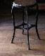 "TOLEDO" Skinny Metal Stool��"TOLEDO" �����ˡ��᥿�륹�ġ���