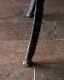 "TOLEDO" Skinny Metal Stool��"TOLEDO" �����ˡ��᥿�륹�ġ���