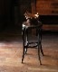 "TOLEDO" Skinny Metal Stool��"TOLEDO" �����ˡ��᥿�륹�ġ���