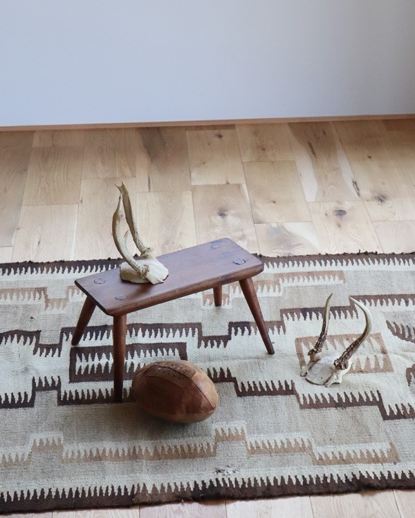 Early Foot Stool�å����꡼ �եåȥ��ġ���