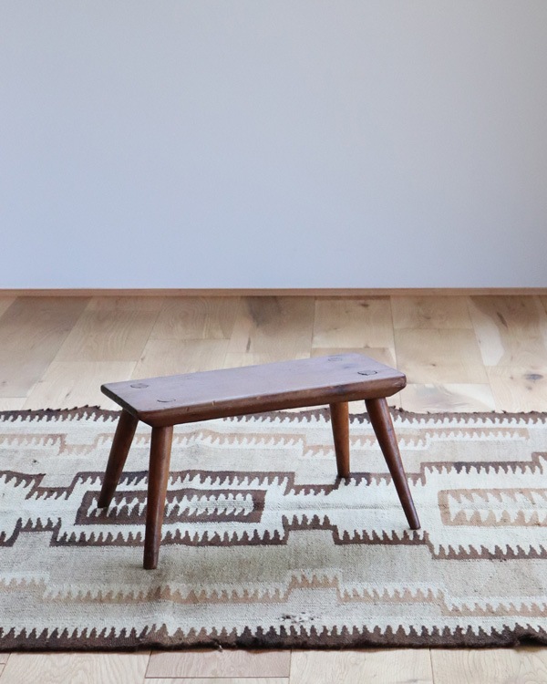 Early Foot Stool�å����꡼ �եåȥ��ġ���