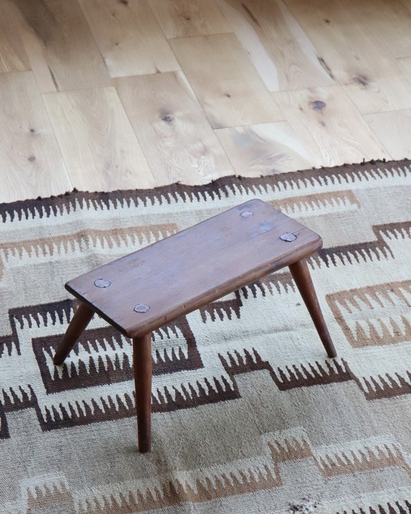 Early Foot Stool�å����꡼ �եåȥ��ġ���