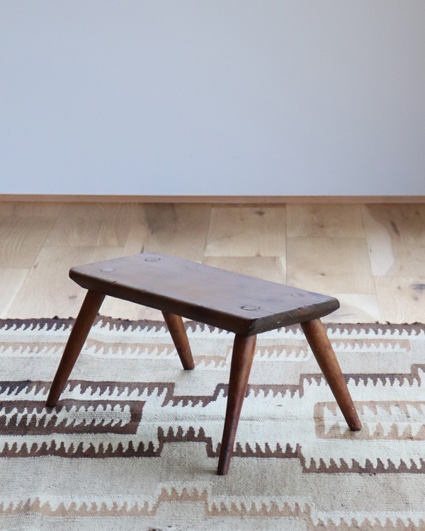 Early Foot Stool�å����꡼ �եåȥ��ġ���