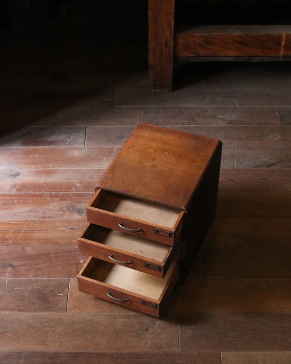 Wooden Drawers�������������Ф� WD-37