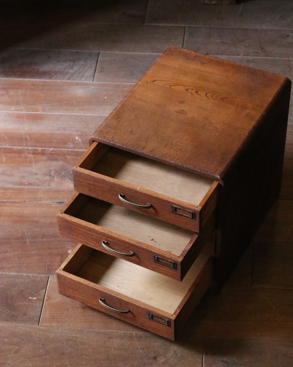 Wooden Drawers�������������Ф� WD-37