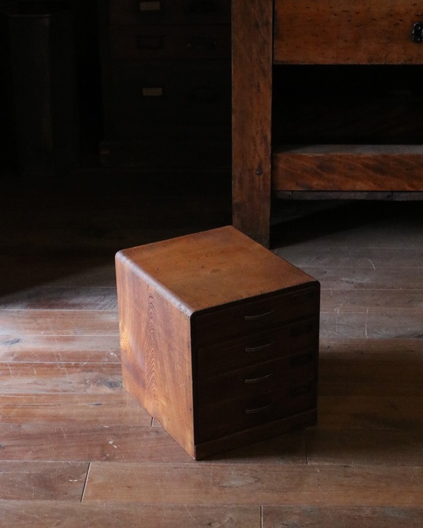 Wooden Drawers�������������Ф� WD-37