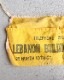 "LEBANON BUILDING SUPPLY" Waist Apron"LEBANON BUILDING SUPPLY" ȥץ