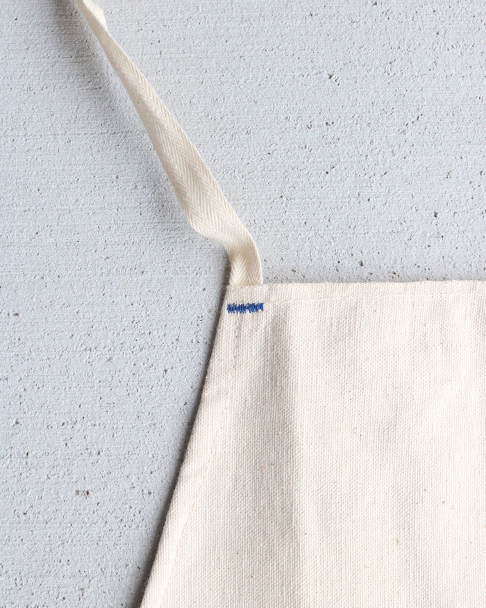 "TREXLER" LUMBER Apron��"TREXLER" ���С����ץ���