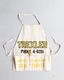 "TREXLER" LUMBER Apron��"TREXLER" ���С����ץ���