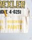 "TREXLER" LUMBER Apron��"TREXLER" ���С����ץ���