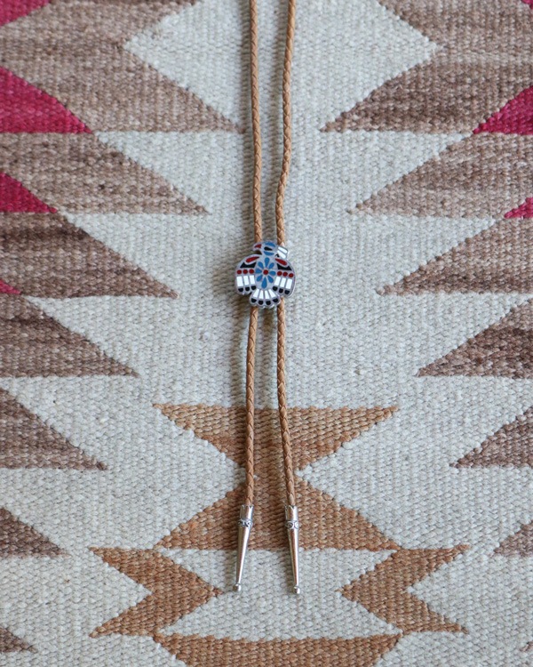 Navajo Bolo Ties B�åʥХ� �ܥ����� B