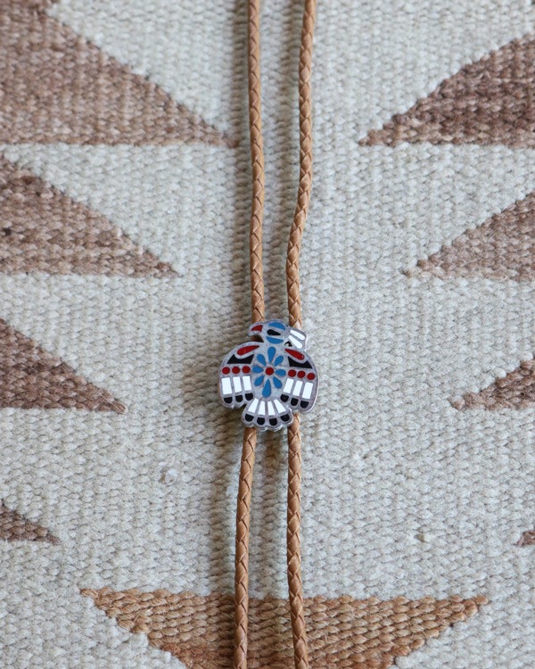 Navajo Bolo Ties B�åʥХ� �ܥ����� B