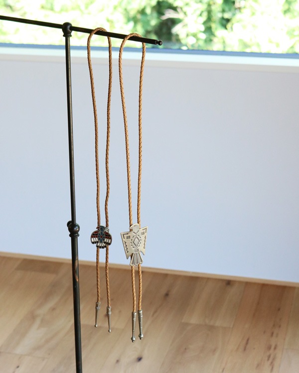 Navajo Bolo Ties B�åʥХ� �ܥ����� B