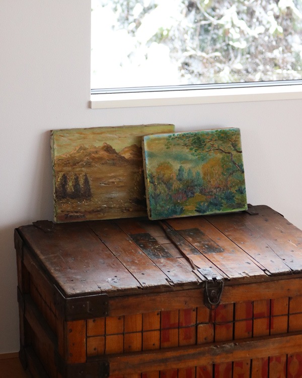 Oil Painting A������ A