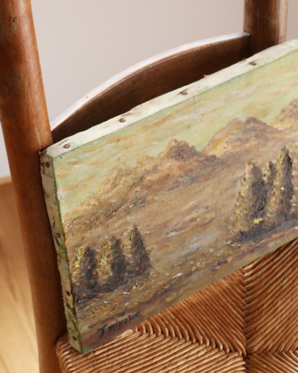 Oil Painting A������ A