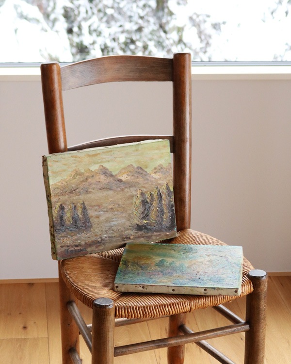 Oil Painting A������ A