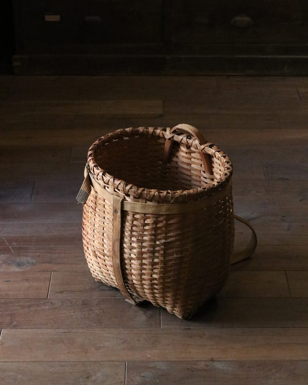 Pack Basket�åѥå��Х����å�
