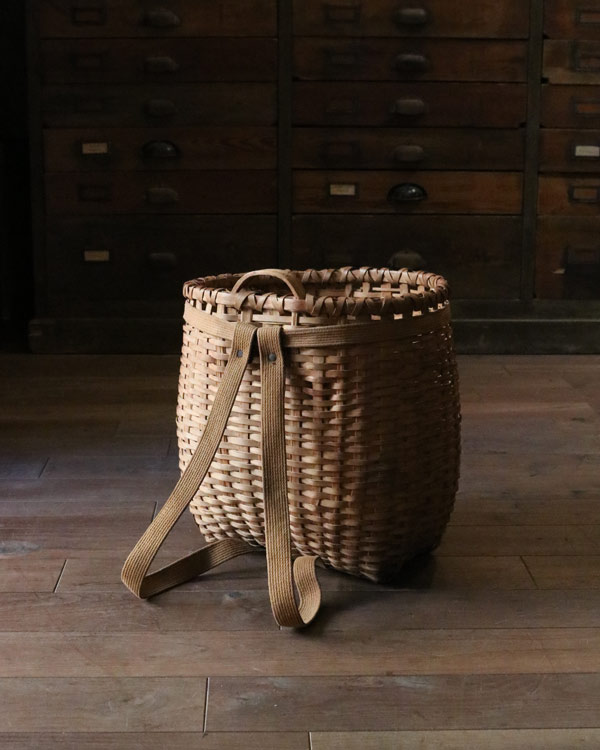 Pack Basket�åѥå��Х����å�