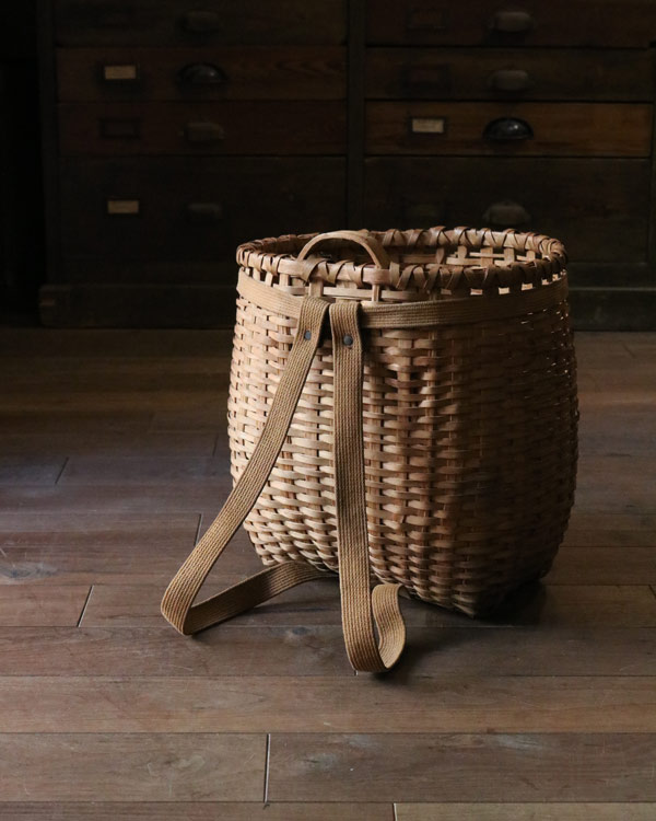 Pack Basket�åѥå��Х����å�
