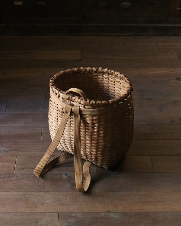 Pack Basket�åѥå��Х����å�