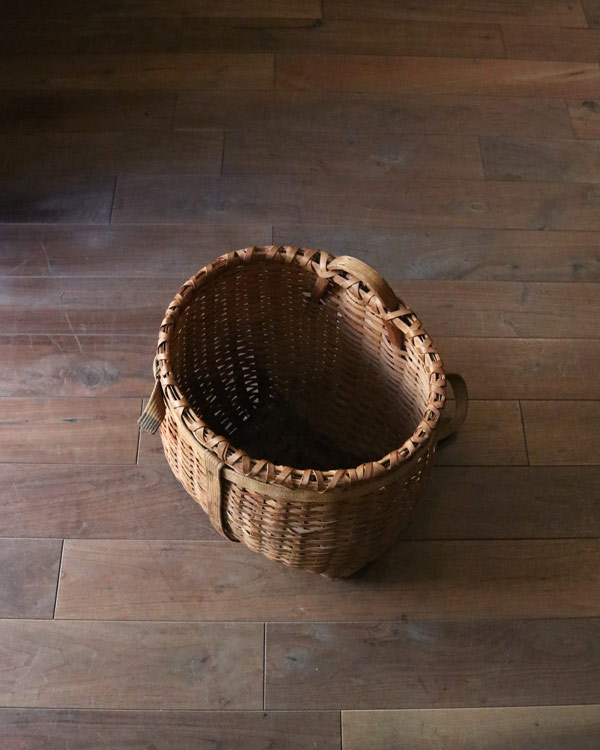 Pack Basket�åѥå��Х����å�