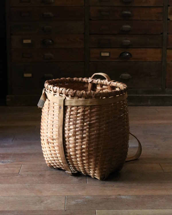Pack Basket�åѥå��Х����å�