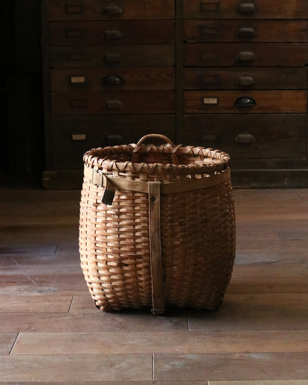 Pack Basket�åѥå��Х����å�