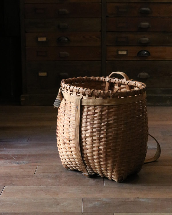 Pack Basket�åѥå��Х����å�