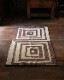 Kilim Rug F�å����饰 F