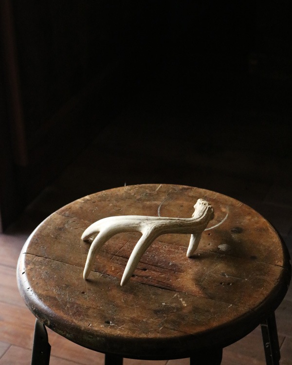 Deer Antler S-No.02�ü��γ� S-No.02