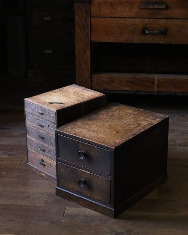 Wooden Drawers�������������Ф� WD-28