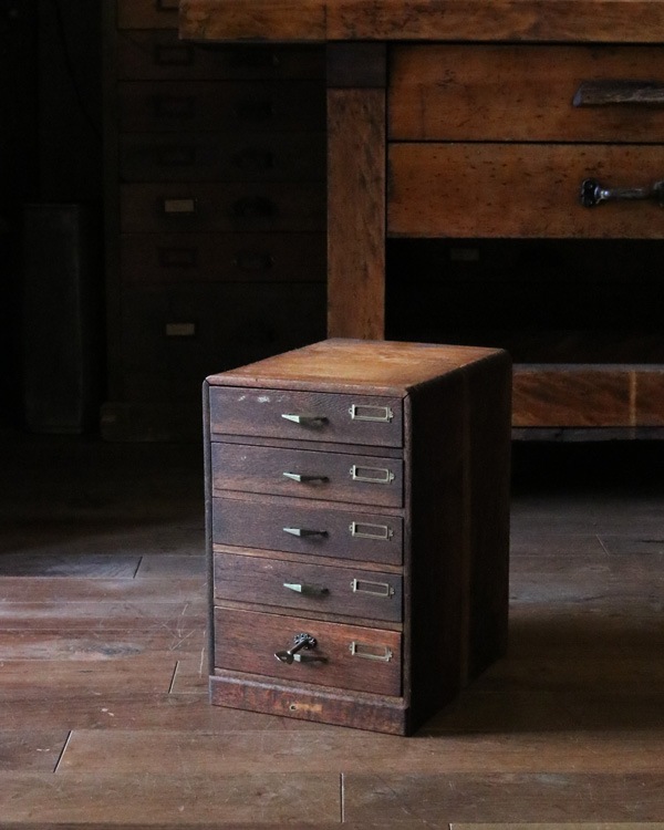 Wooden Drawers�������������Ф� WD-28